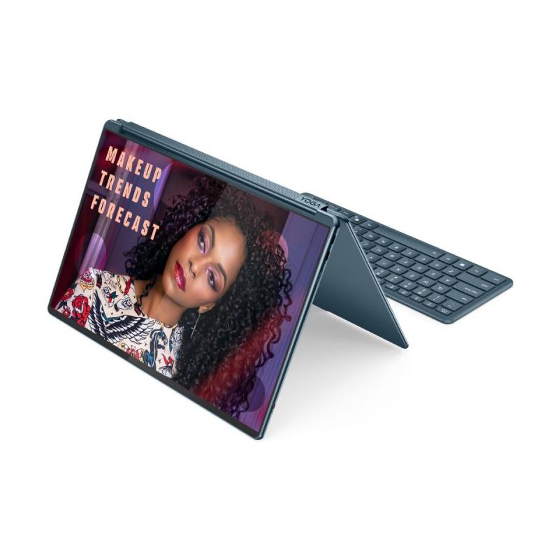 Yoga Book 9 14IAH10