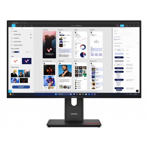 ThinkVision T32UD-40
