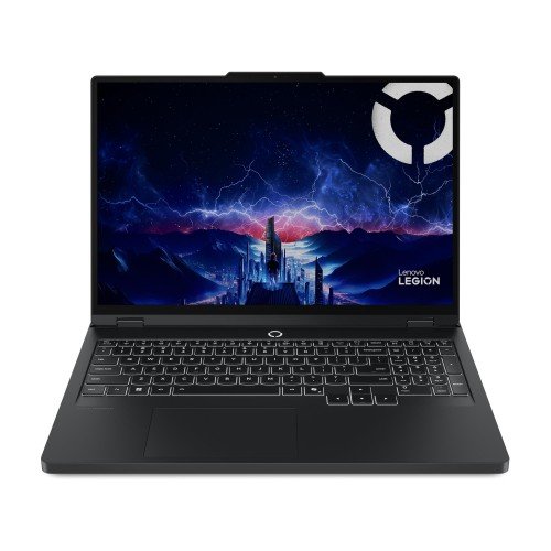 Legion Pro 5 16IAX10H
