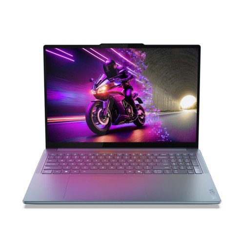 Yoga Yoga Pro 9 16IAH10