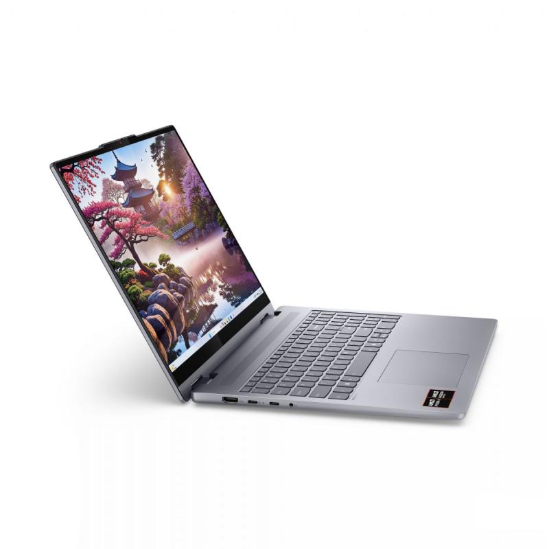 IdeaPad 5 2-in-1 16AKP10 Copilot+ PC IdeaPad 5 2-in-1 16AKP10 Copilot+ PC