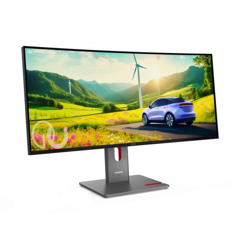 ThinkVision P34WD-40 Monitor