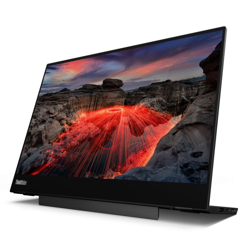 ThinkVision M14t Gen 2 Monitor
