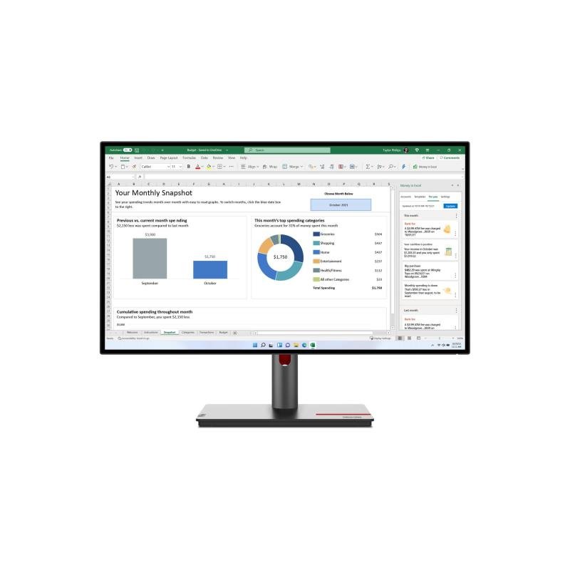 ThinkVision P27h-30