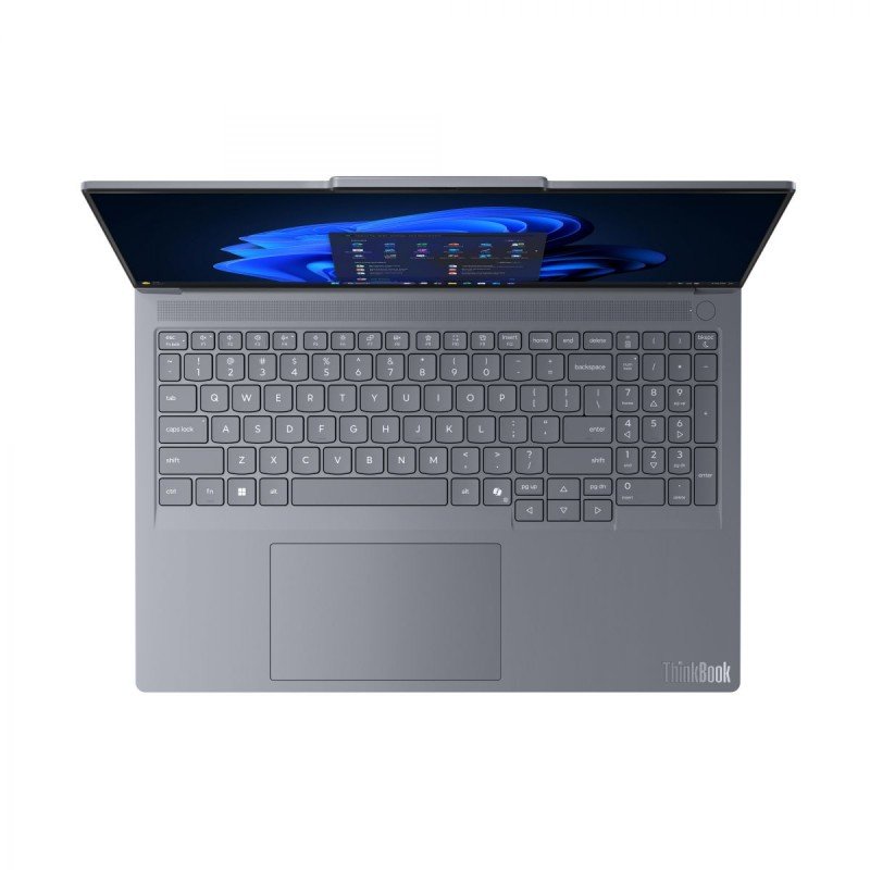 ThinkBook 16p G6 ADR