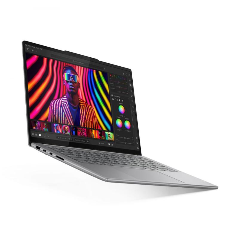 Yoga Pro 7 14IAH10