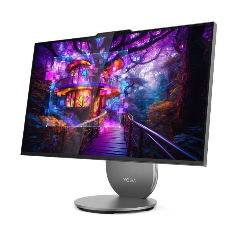 Yoga AIO 27IAH10 Yoga AIO 27IAH10
