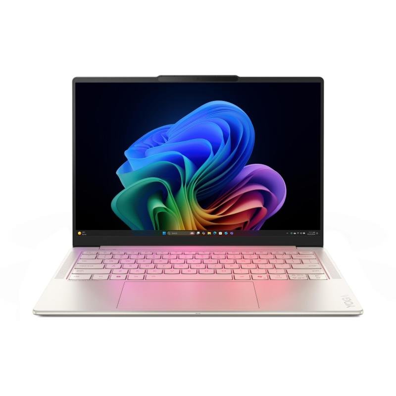 Yoga Slim 7 14ILL10 Copilot+ PC