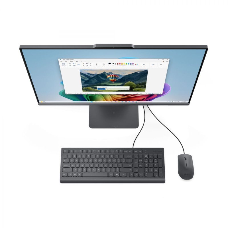 IdeaCentre AIO 27AKP10