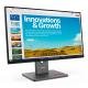 ThinkVision P24QD-40 Monitor