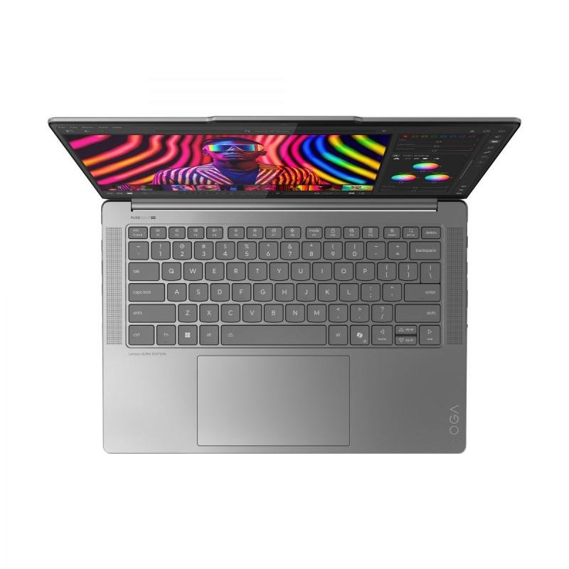 Yoga Pro 7 14IAH10