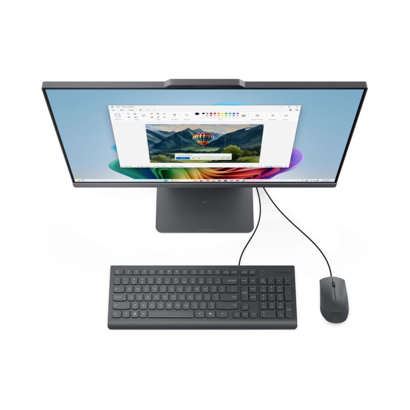 IdeaCentre AIO 24AKP10