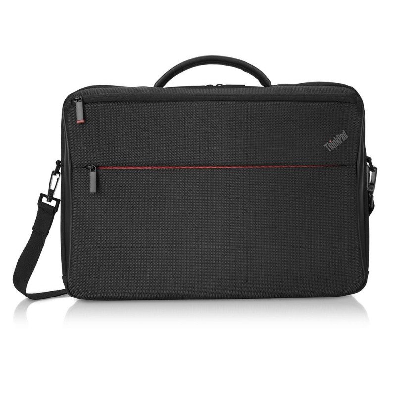 NB CASE TOPLOADER 15.6″/BLACK 4X40Q26385 LENOVO