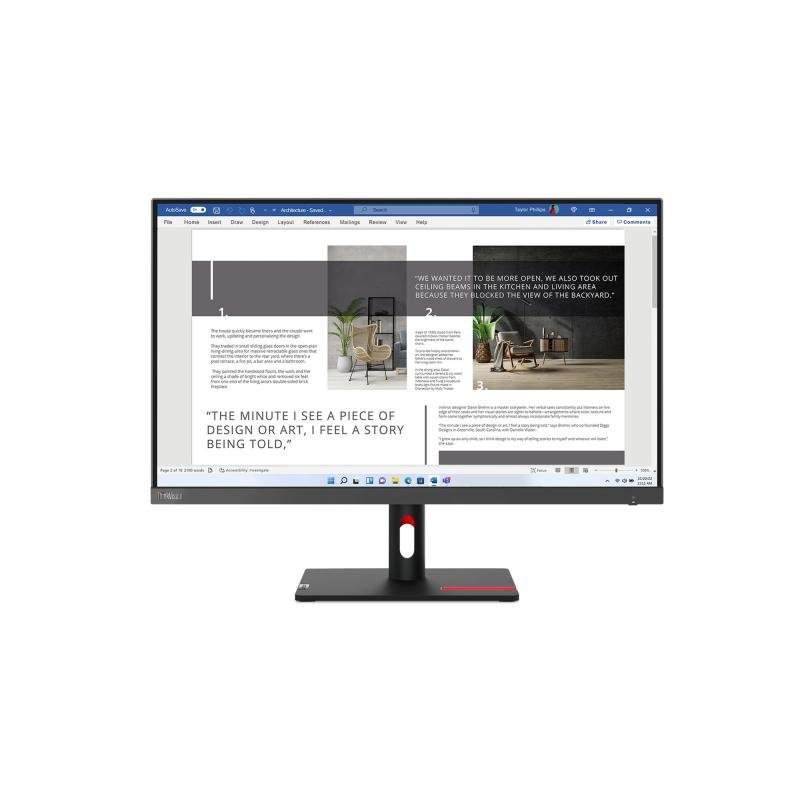 ThinkVision S27i-30