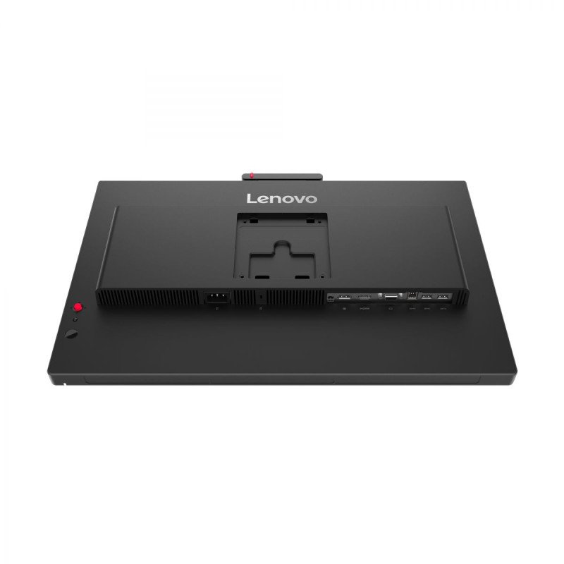 ThinkVision T27QD-4v Monitor