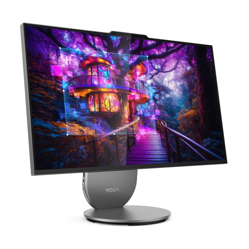 Yoga AIO 27IAH10