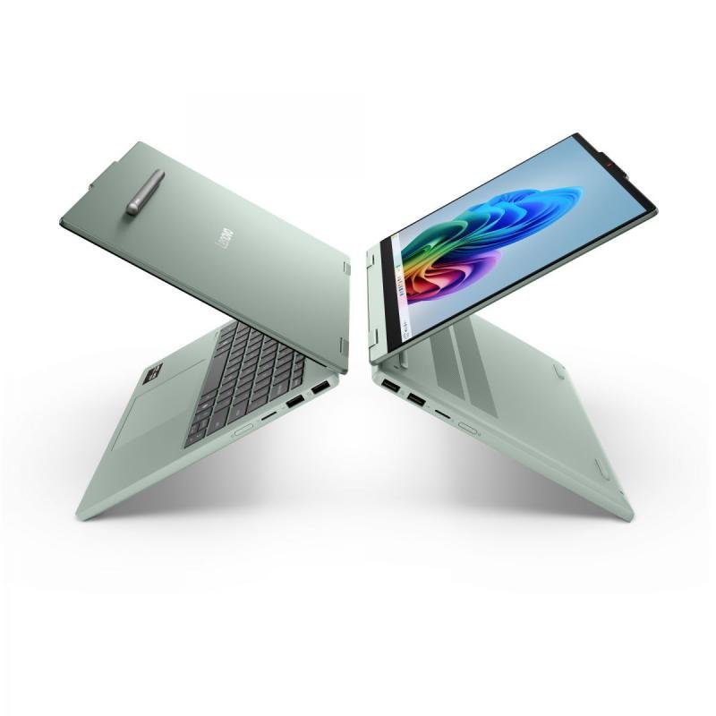 IdeaPad 5 2-in-1 14AGP11 Copilot+ PC