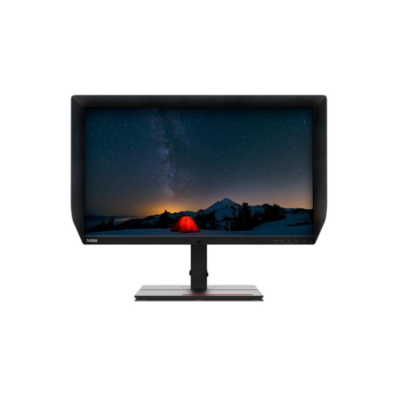 ThinkVision P27u-20 Monitor ThinkVision P27u-20 Monitor