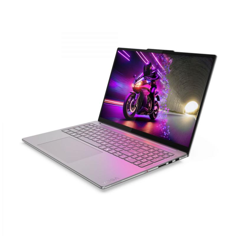 Yoga Pro 9 16IAH10