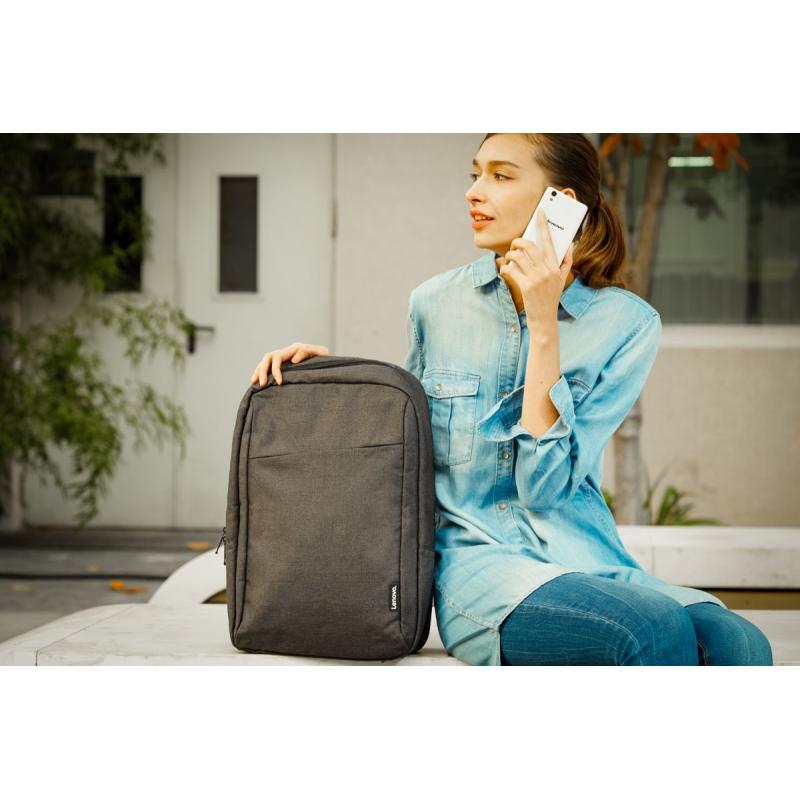 NB BACKPACK B210 15.6″/BLACK GX40Q17225 LENOVO