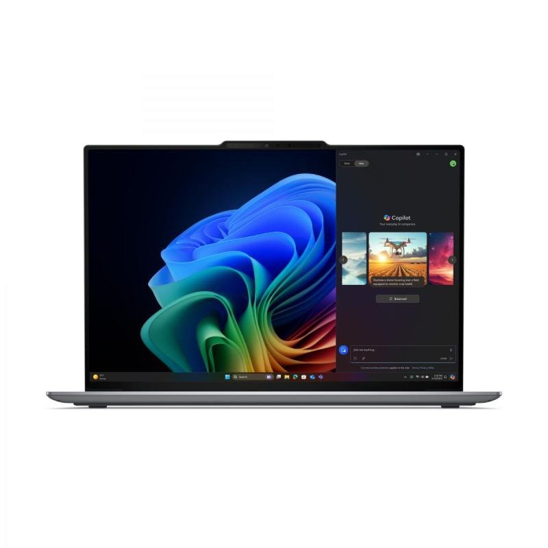 ThinkPad X9-15 Gen 1 Aura Edition Copilot+ PC
