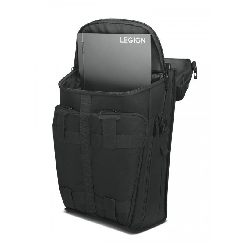 NB BACKPACK LEGION ACTIVE 17″/BLACK GX41C86982 LENOVO