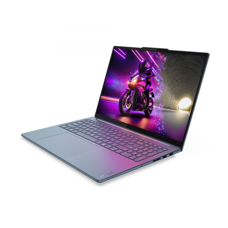 Yoga Pro 9 16IAH10 Yoga Pro 9 16IAH10