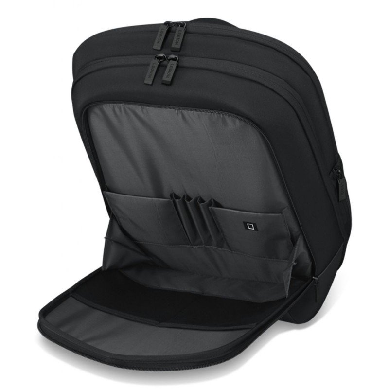 NB BACKPACK AMORED 17″/BLACK GX40V10007 LENOVO NB BACKPACK AMORED 17″/BLACK GX40V10007 LENOVO