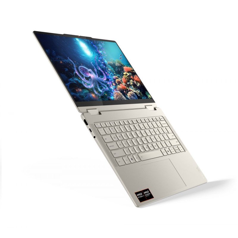 Yoga 7 2-in-1 14AKP10 Copilot+ PC