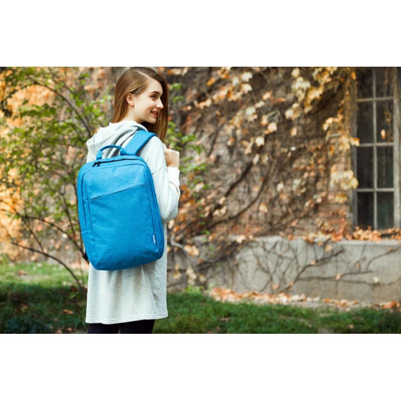 NB BACKPACK B210 15.6″/BLUE GX40Q17226 LENOVO