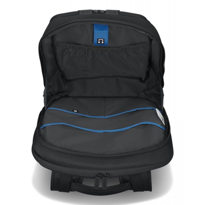 NB BACKPACK AMORED 17″/BLACK GX40V10007 LENOVO NB BACKPACK AMORED 17″/BLACK GX40V10007 LENOVO