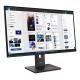 ThinkVision T32UD-40 Monitor