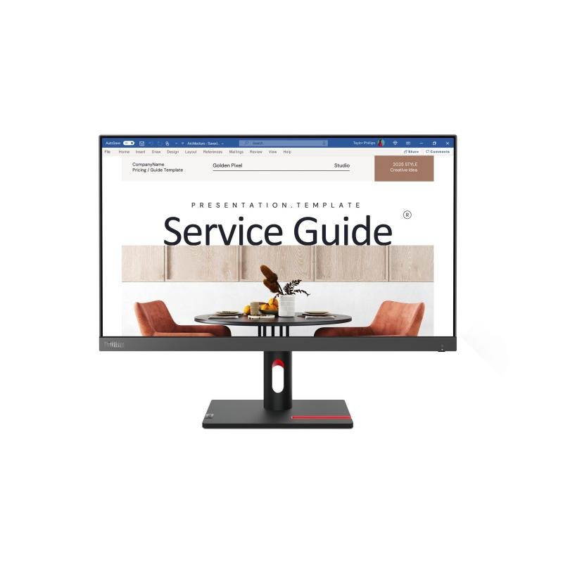ThinkVision S24i-30