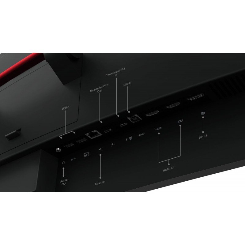ThinkVision P49w-30 Monitor