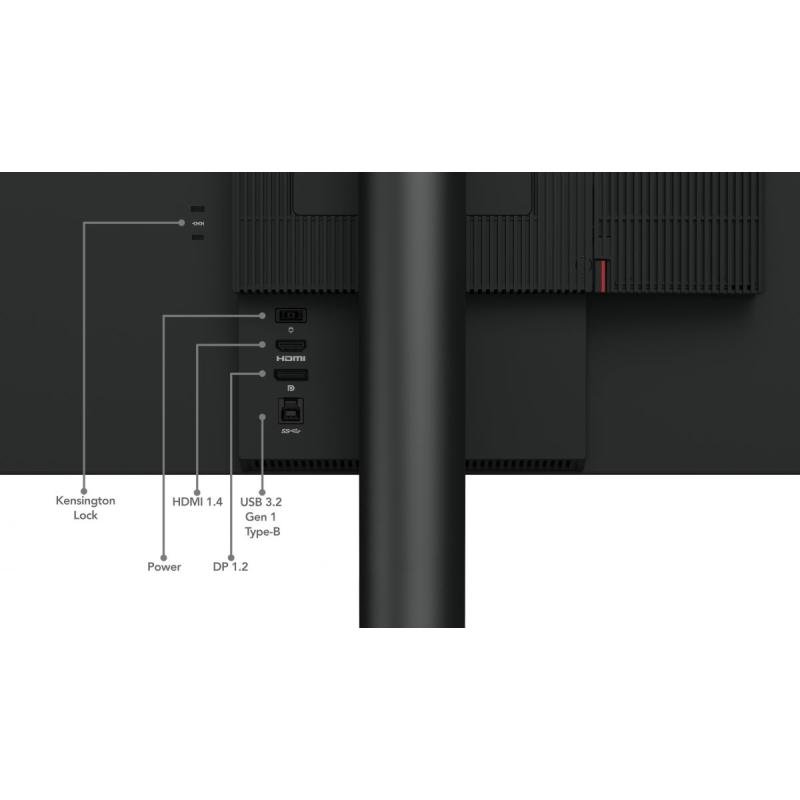 ThinkCentre TIO-24 Gen5 Monitor
