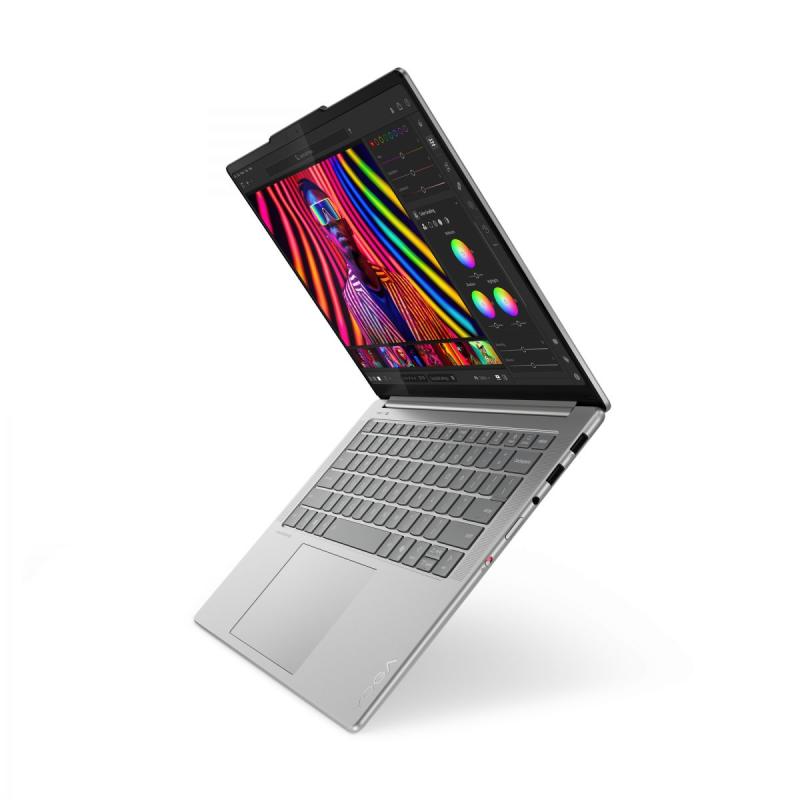 Yoga Pro 7 14IAH10