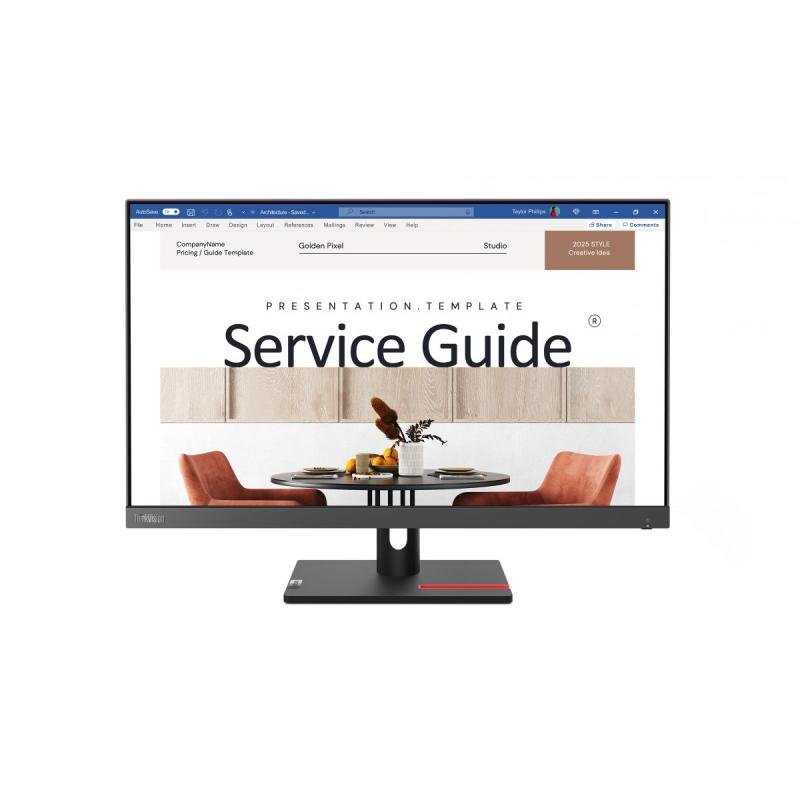 ThinkVision S24i-30
