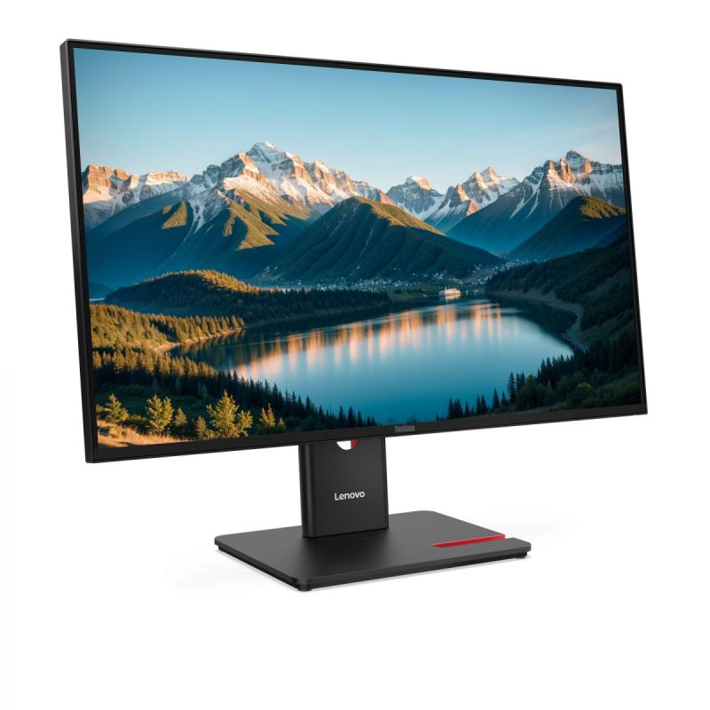ThinkVision T27Q-40 Monitor