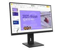 ThinkVision E27Q-40 Monitor