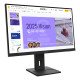ThinkVision E27Q-40 Monitor
