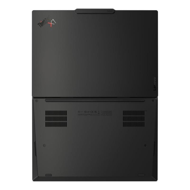 ThinkPad X1 Carbon Gen 14 Aura Edition Copilot+ PC ThinkPad X1 Carbon Gen 14 Aura Edition Copilot+ PC