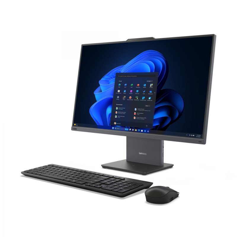 ThinkCentre neo 50a 27 Gen 5