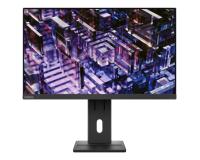 ThinkVision E24q-30 Monitor