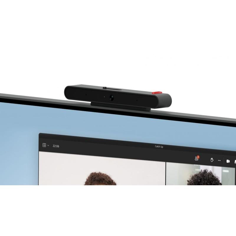 ThinkCentre TIO-24 Gen5 Monitor