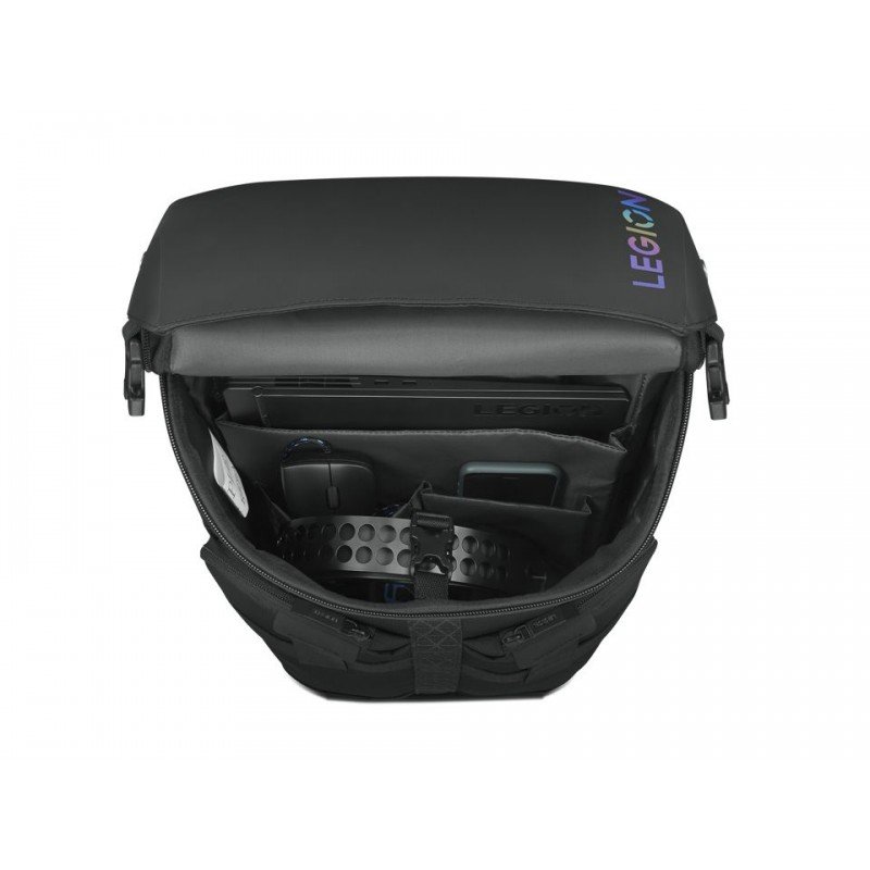 NB BACKPACK LEGION ACTIVE 17″/BLACK GX41C86982 LENOVO