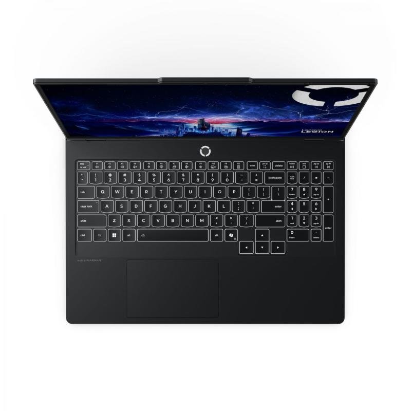 Legion Pro 5 16IAX10H