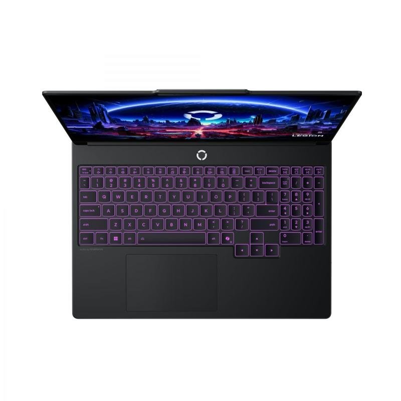 Legion 5 15IAX11