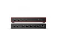 NB ACC DOCK THUNDERBOLT4/40BE0135EU LENOVO