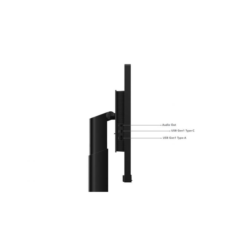 ThinkVision P27u-20 Monitor ThinkVision P27u-20 Monitor