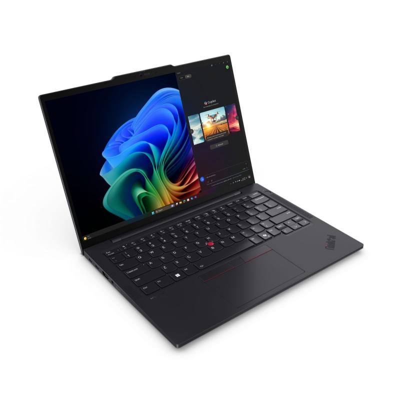 ThinkPad T14s Gen 6 (AMD) Copilot+ PC